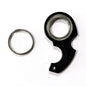 Metal Texture Rotating Keychain 840819e3 34aa 4596 a26f 69be5652fe68