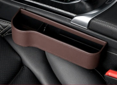 Car Seat Gap Storage Box 840877122840