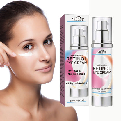 Retinol Eye Cream 50ml Fading Wrinkle 840d42bc 9bbb 4a03 889a 038ea7e15c33