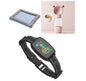 Smart Automatic Anti Barking Dog Collar Rechargeable Bark Stopper Stop Barking HD Digital Display IP67 Waterproof Collar For 