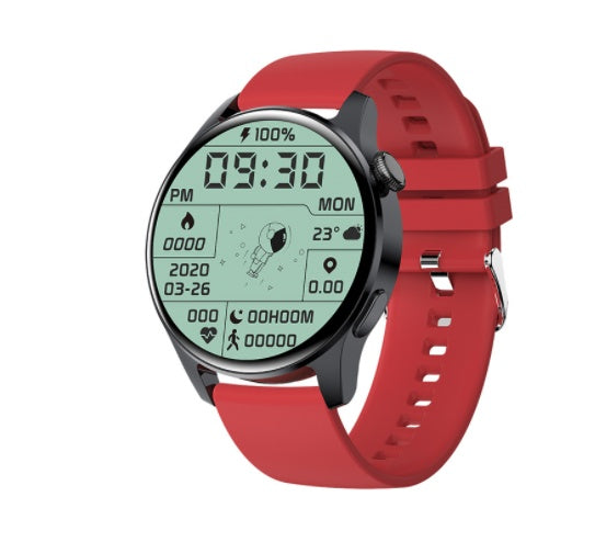 Music Player Bluetooth Call Heart Rate Detection Bracelet Waterproof Sports Watch 840f9171 672c 4a5e a1ed 57c2439de299