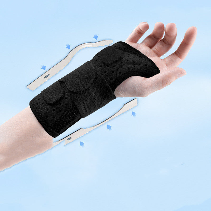 Sprain Tendon Sheath Fracture Joint Wrist Holder 8411db38 b327 433d 8a43 ac14089d8d17