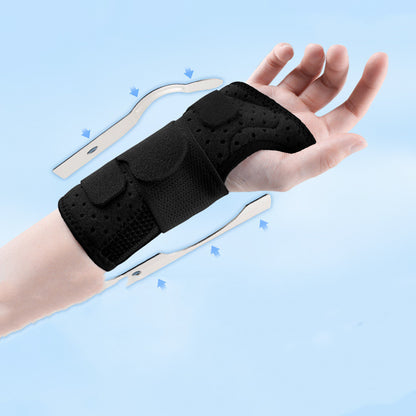 Sprain Tendon Sheath Fracture Joint Wrist Holder 8411db38 b327 433d 8a43 ac14089d8d17