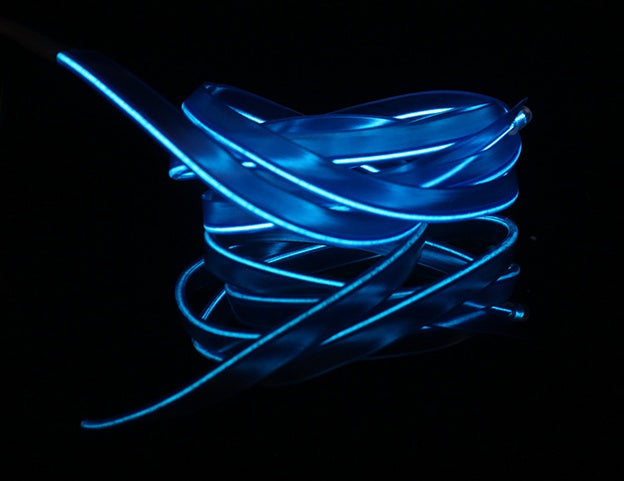 Car Led Strip Light For Neon Party Decoration Light Bicycle Dance Lamp 12V Waterproof USB Strips Lamps 841245540528