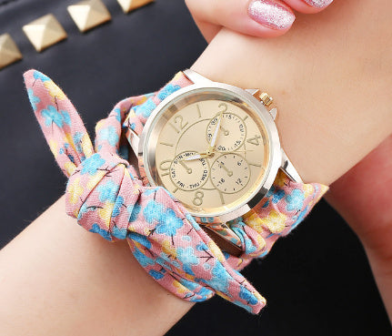 Watch Female Fashion Korean Decorative Watch 8414cecf 6e90 41c7 bb86 6643d487ac7e