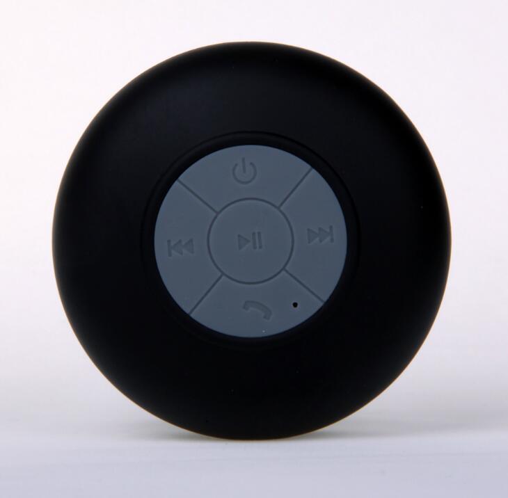Sucker Bluetooth sound box 841660010316