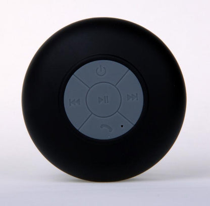 Sucker Bluetooth sound box 841660010316