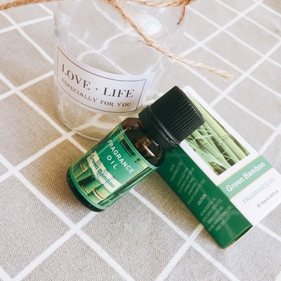 Plant aromatherapy essential oil 8417869005056