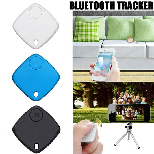 Small Lovely Bluetooth Anti-lost Device 841931864491