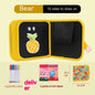10-sided Children's Early Education Picture Book Double-sided Graffiti Drawing Board - HD Wireless Product #18