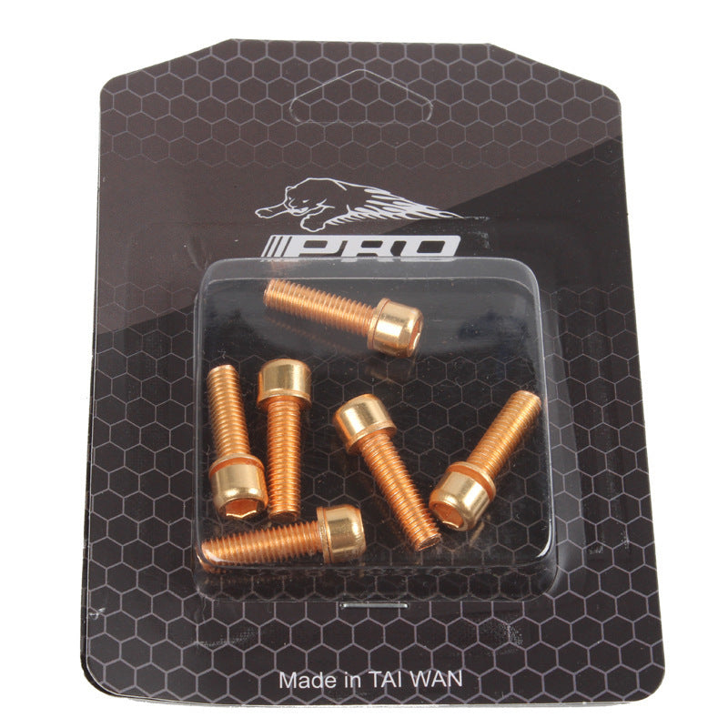 Mountain Bike Bicycle Handle Screw 841d6eeb 2509 4d19 8ec8 efa2a36b45b6