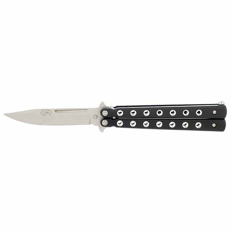 The Unique Car Sticker Of Butterfly Knife Is Funny 841eb052 c27c 43bf 9b61 377b130002ba