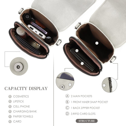 Adjustable Shoulder Strap Portable Mini Small Crossbody Bag 8425cf61 b7f3 4127 b73f 61a60c798499 trans