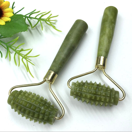 Jade Roller Massager 84270543593814