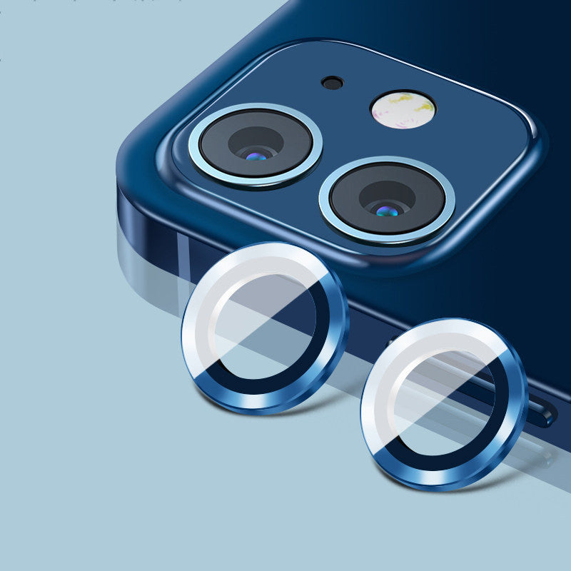 Mobile phone camera protection ring 8427524693307