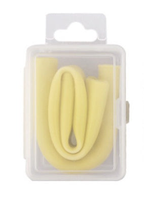Silicone Biting Straw For Autism Portable Version 8428769067661
