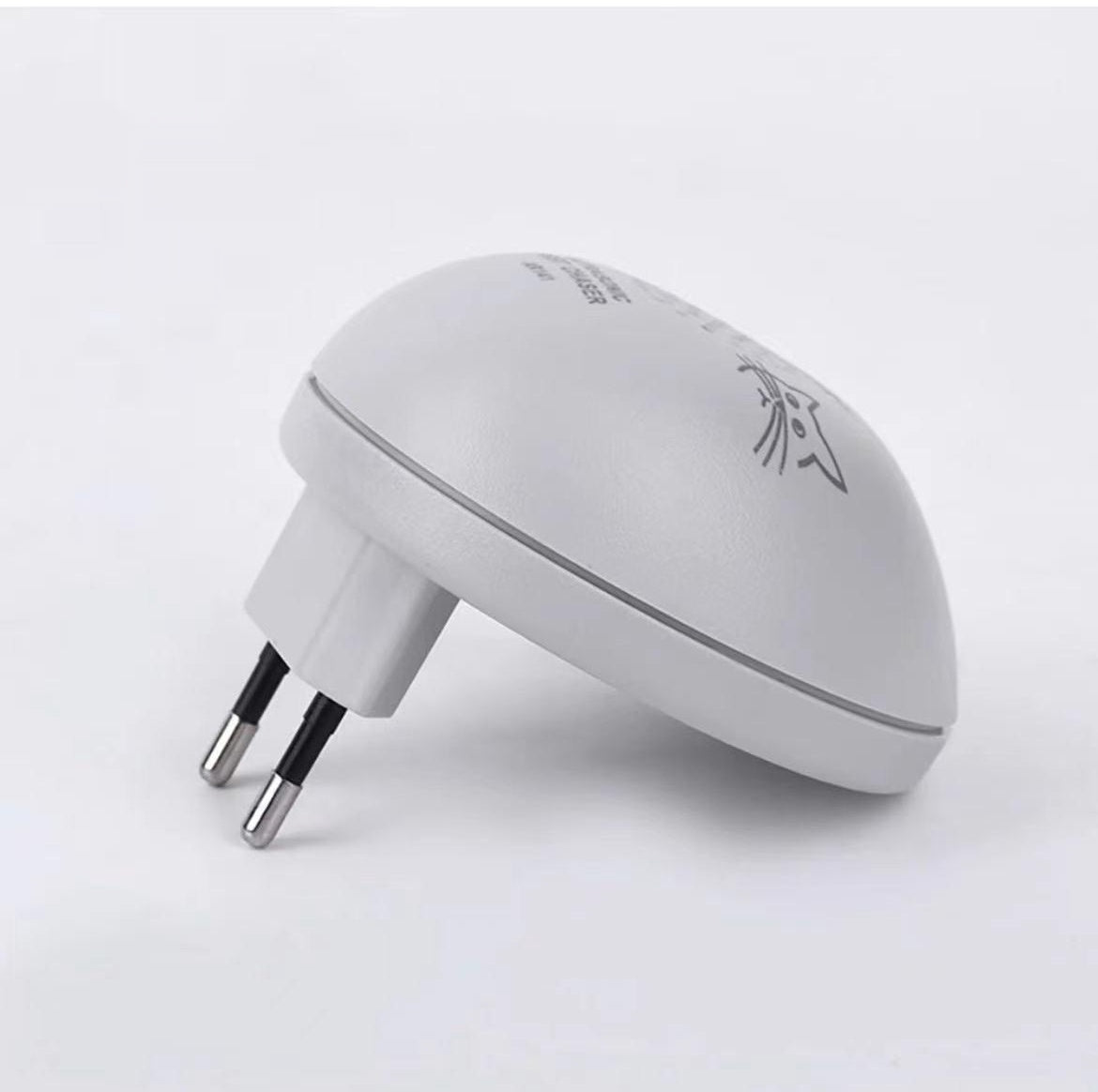 Household Ultrasonic Mouse Repellent Mosquito Repellent Cockroach Insect Killer 8431b518 83ac 455d 81f3 c014e7a5bd03 fine