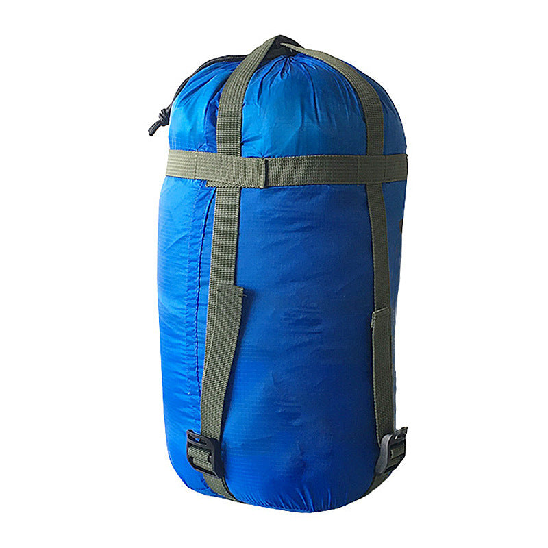 Outdoor camping sleeping bag compression bag 8433055086375