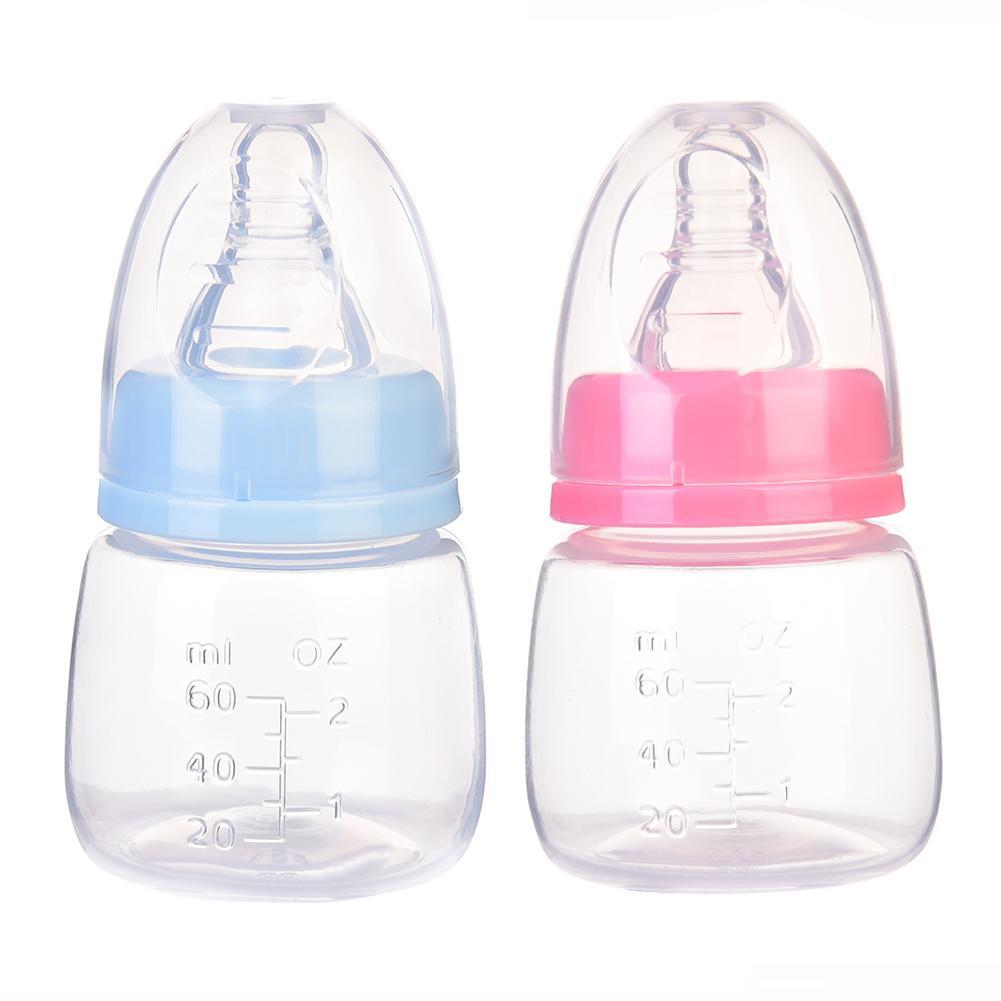 Standard caliber baby drinking bottle 8433940269510