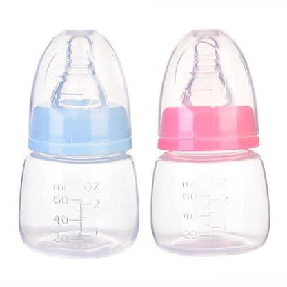 Standard caliber baby drinking bottle 8433940269510