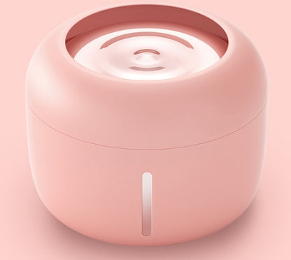 Pet water feeder 8438994067578