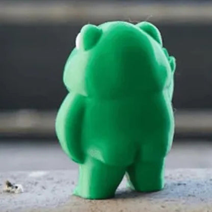 Little Frog Resin Ornament Crafts 843c63a1 1d7c 45c0 83c2 60a7b17e62d4