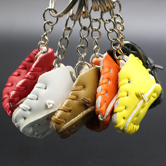 Creative Baseball Glove Keychain Bag 84416092 8069 480e bb71 277de06c7508