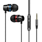 Metal Earphones High-end Wired Earphones 844912e8 6422 4166 9f47 a14f140a6bc8