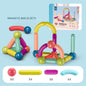 Baby Toys Magnetic Stick Building Blocks Game Magnets Children Set Kids Magnets For Children Magnetic Toy Bricks 844933042639