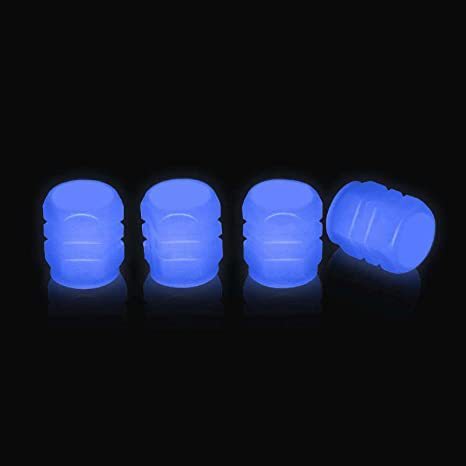 Tire Luminous Valve Cap Highlight Split 84512833 001f 43c9 bb6d 4f52be715f6b
