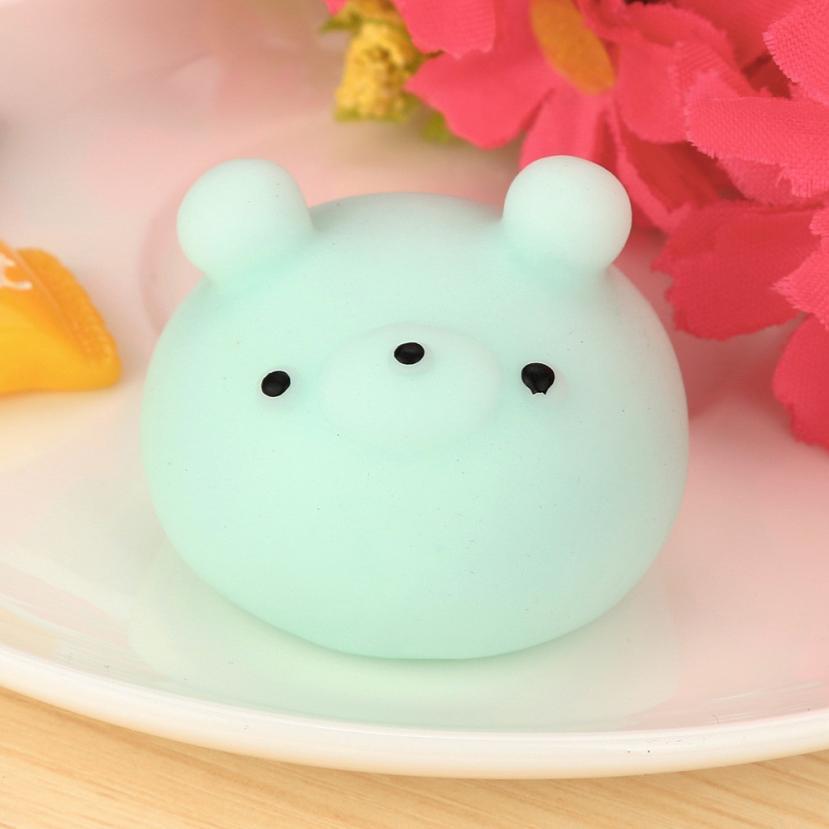 Decompression animal small toys 8453073535750