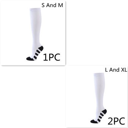 Athletic Socks Pressure Compression Socks Men And Women Socks For Running Compression Socks Compression Stockings 845d39d0 22