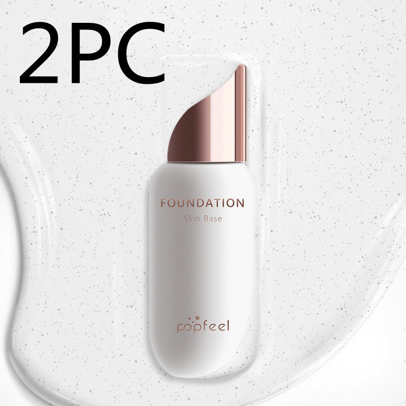 POPFEEL warm skin foundation 8462de6a fabc 419a 96b3 bbba7addd6bf