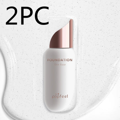 POPFEEL warm skin foundation 8462de6a fabc 419a 96b3 bbba7addd6bf