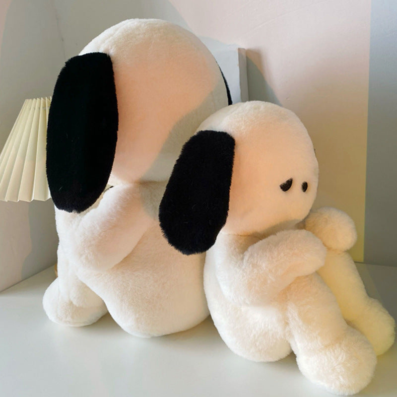 Emo Puppy Doll Dog Repair Plush Toy 84642257 3b88 46cd bbfa d3ce2ce7ef7a