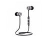 Metal magnetic sports Bluetooth headset wireless In-ear neck-mounted music headset gift - 图片 8