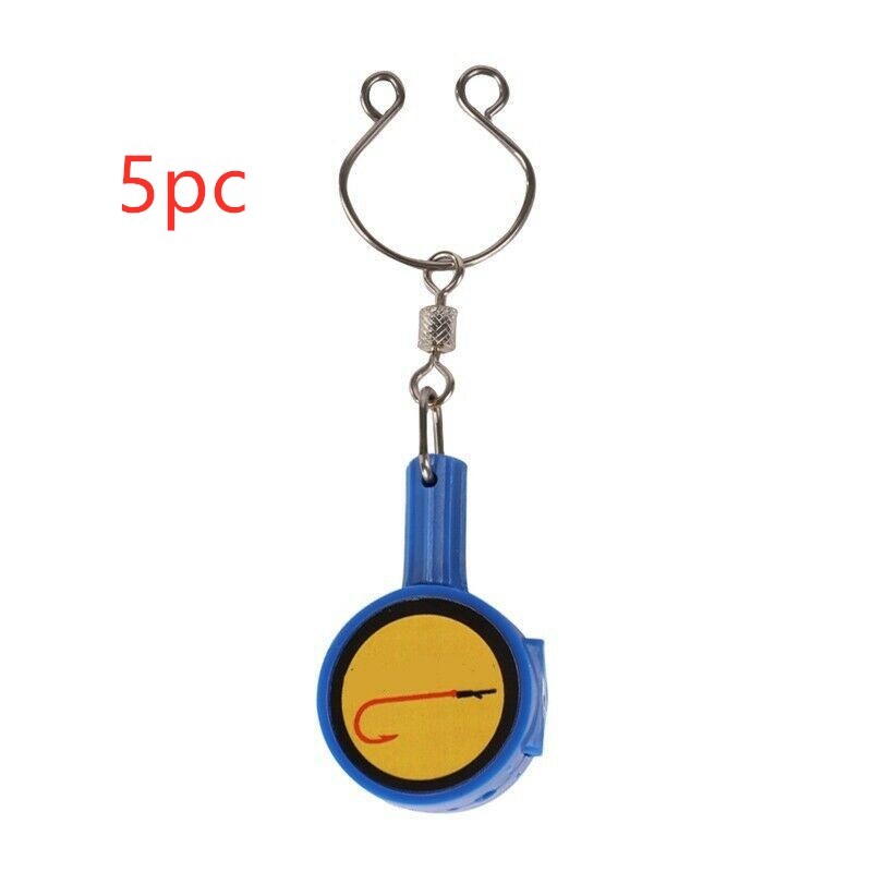 Fishing Knot Tying Tool 847024306221