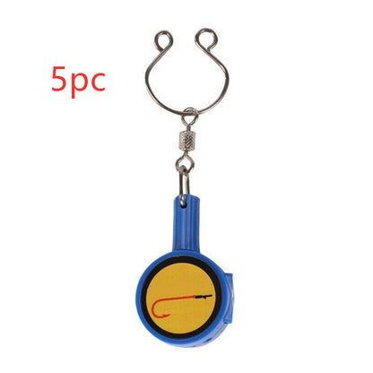 Fishing Knot Tying Tool 847024306221