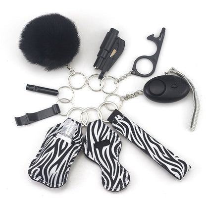 Keychain Accessory Bottles Convenient Printing 8474aa36 6ccf 4c46 8ccf a9d1807d78dc