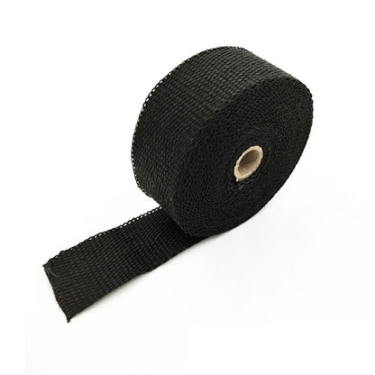 Motorcycle exhaust pipe insulation belt 84777971193