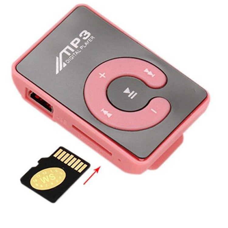 Factory Direct Supply Clip Sports MP3 Card MP3 847c5092 4f75 4d03 be0d de506b831dd0