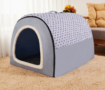 Kennel Large Dog House Type Universal All Seasons 84822c40 1214 4a9c 80e1 5d0bf9e35d9b