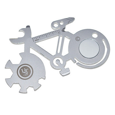 Bicycle Shaped Repair Tools 8483873822004