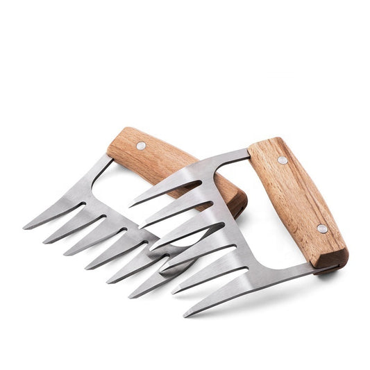 Metal Meat Claws 848541621757