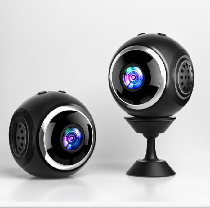 HD WiFi Smart Portable X11 Camera 8486d4c1 8f58 4823 9291 d8716b433200