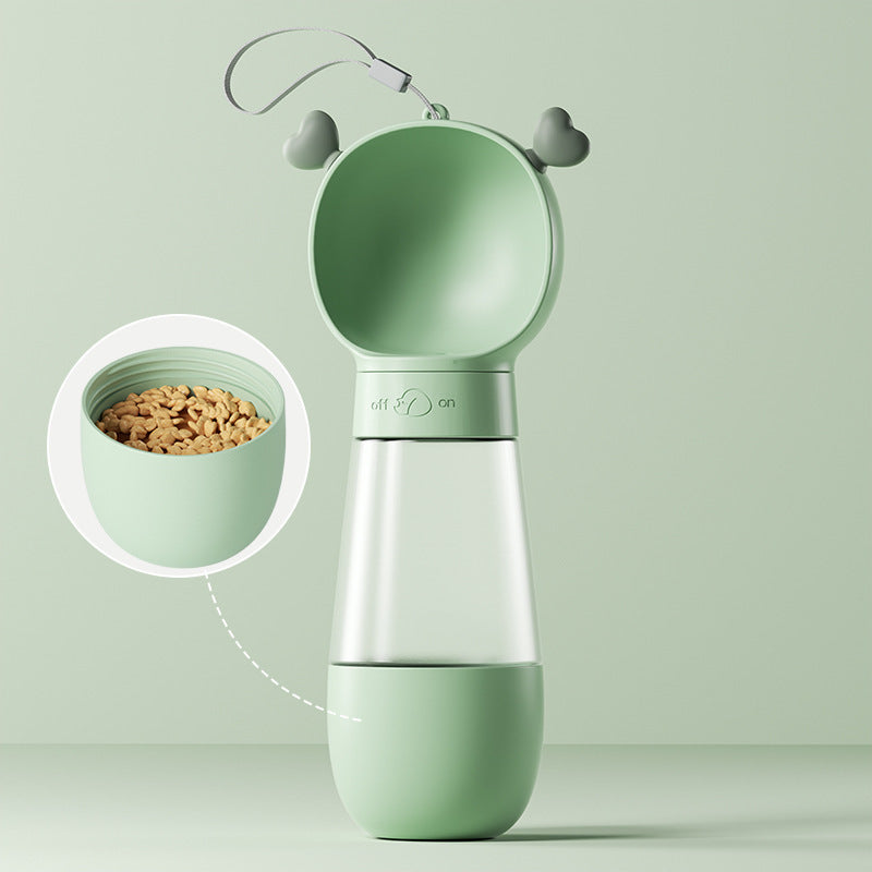New Go Out Water Cup Portable Walking Dog Drinking Water Pet Supplies 848947ea 89de 4709 b078 12b5ef9d423f