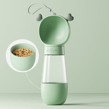 New Go Out Water Cup Portable Walking Dog Drinking Water Pet Supplies 848947ea 89de 4709 b078 12b5ef9d423f