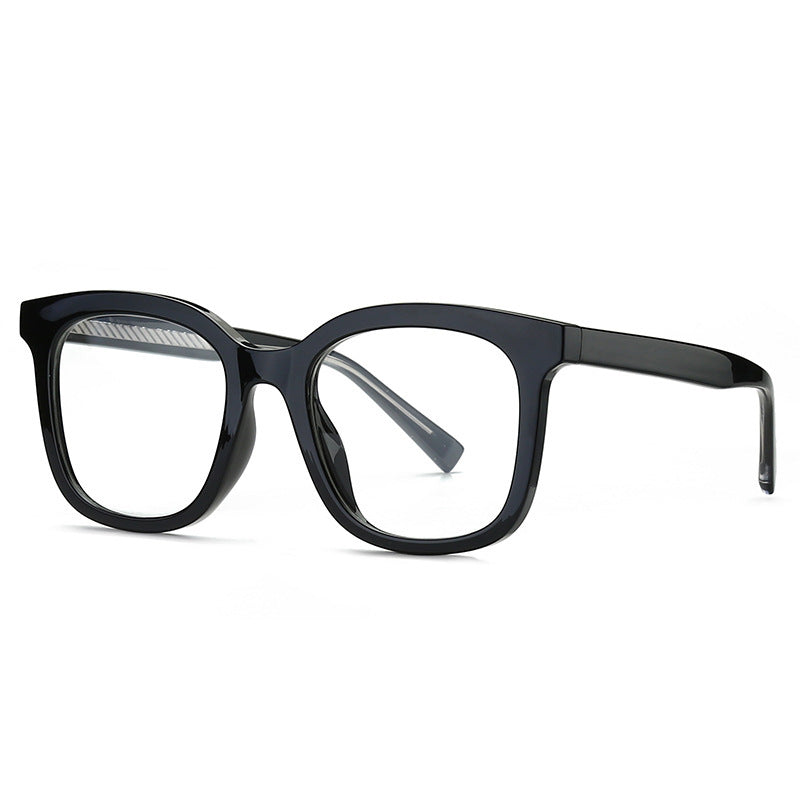 Anti-blue Light Spectacle Frame Fashion European And American Fashion Runway Decorative Glasses 848e9a3b 74be 4f68 8207 1af94