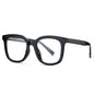 Anti-blue Light Spectacle Frame Fashion European And American Fashion Runway Decorative Glasses 848e9a3b 74be 4f68 8207 1af94