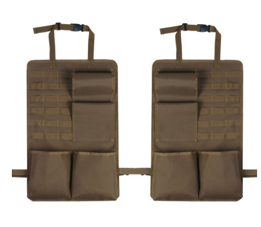Car Seat Back Tactical Hanging Bag 849006a1 15e1 456e 81f7 29155be6df4b